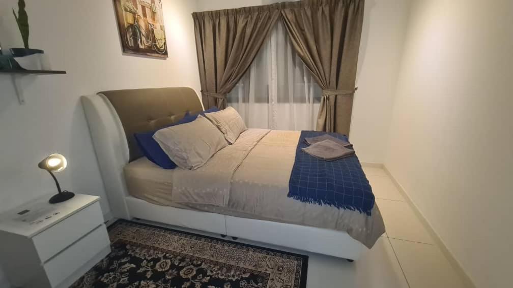 Aldridge Residence Executive Suite 2B@Shah Alam Exterior foto