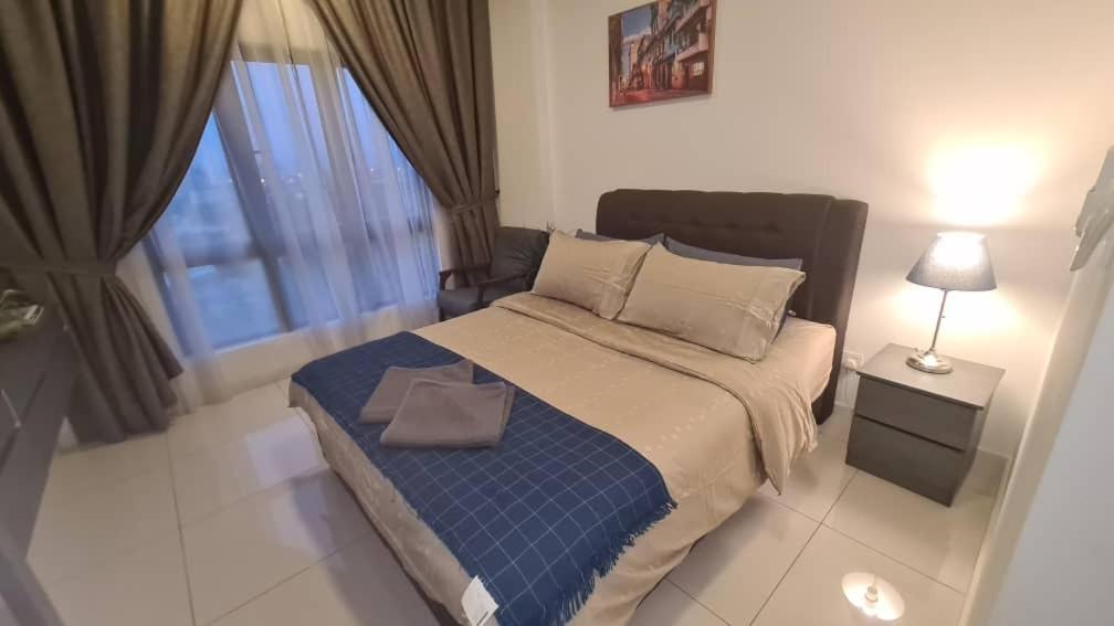 Aldridge Residence Executive Suite 2B@Shah Alam Exterior foto