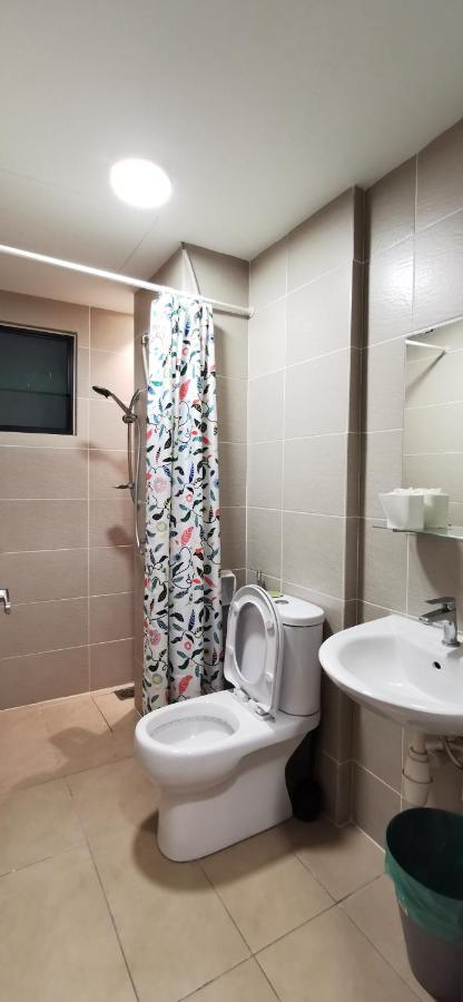 Aldridge Residence Executive Suite 2B@Shah Alam Exterior foto